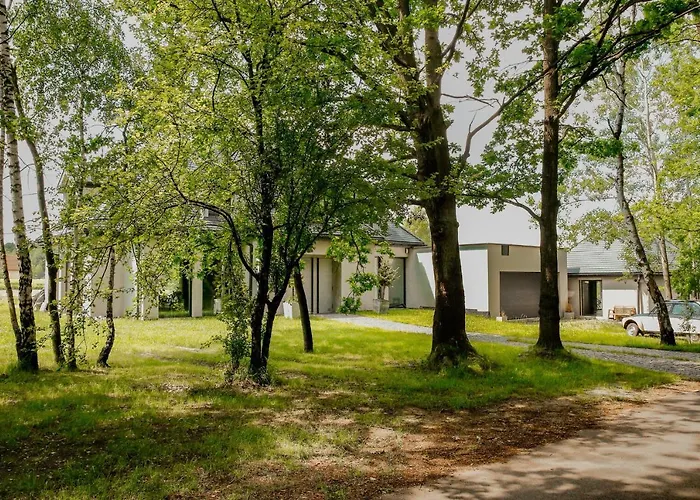Nature House Pszczyna