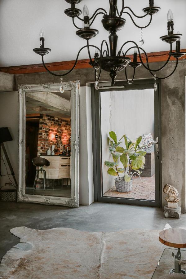 Nature House