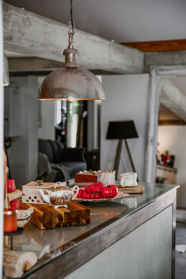 Nature House Chalet *