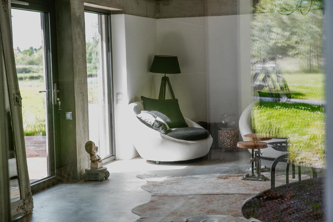 Nature House Chalet *