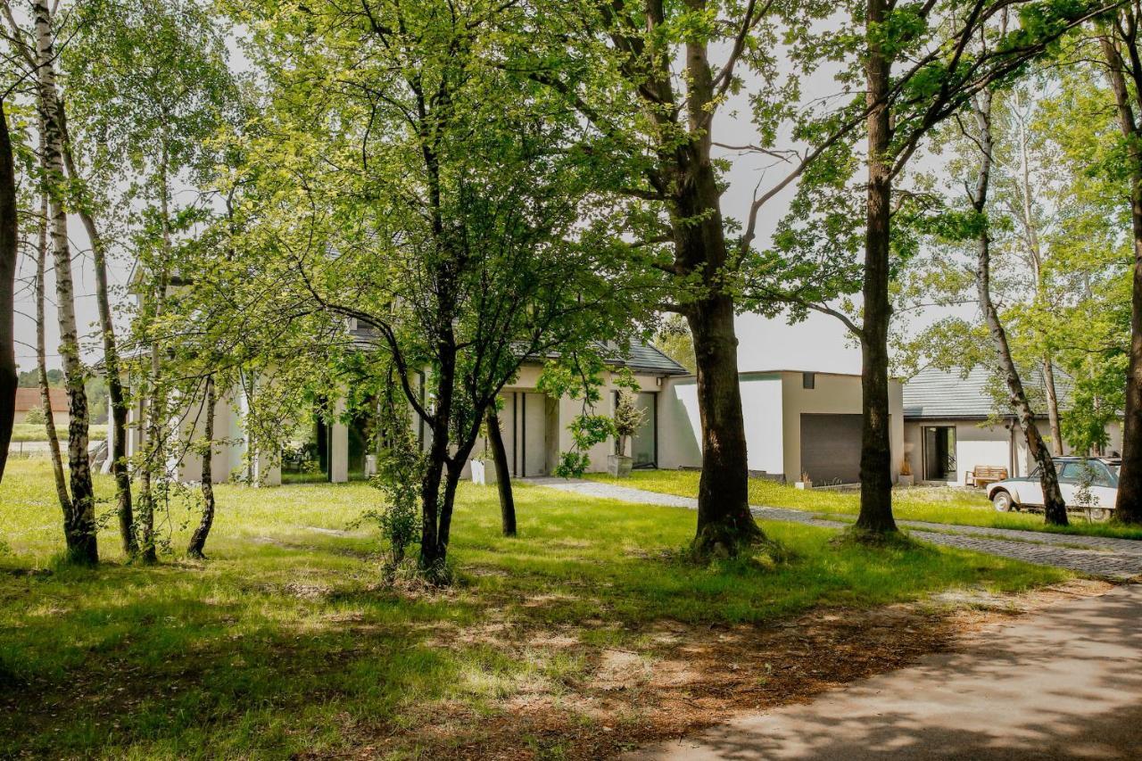 Chalet Nature House *