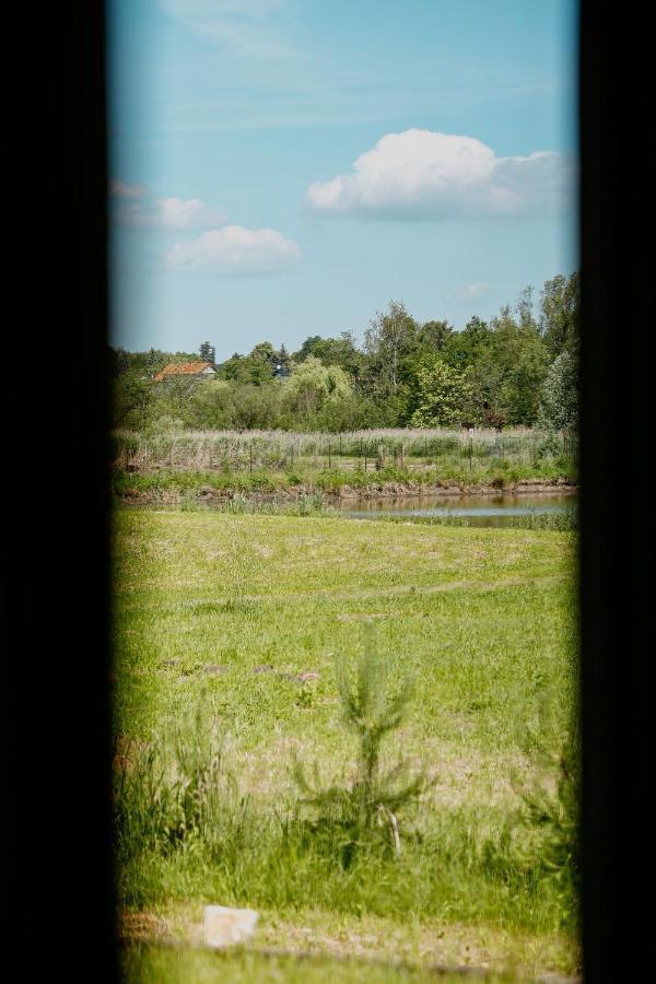 Domek alpejski Nature House *