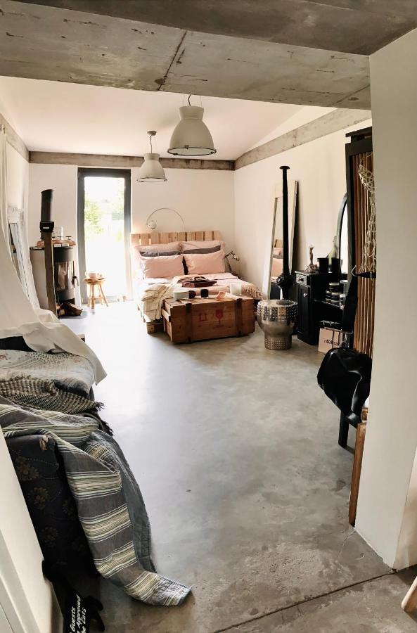 Chalet Nature House *